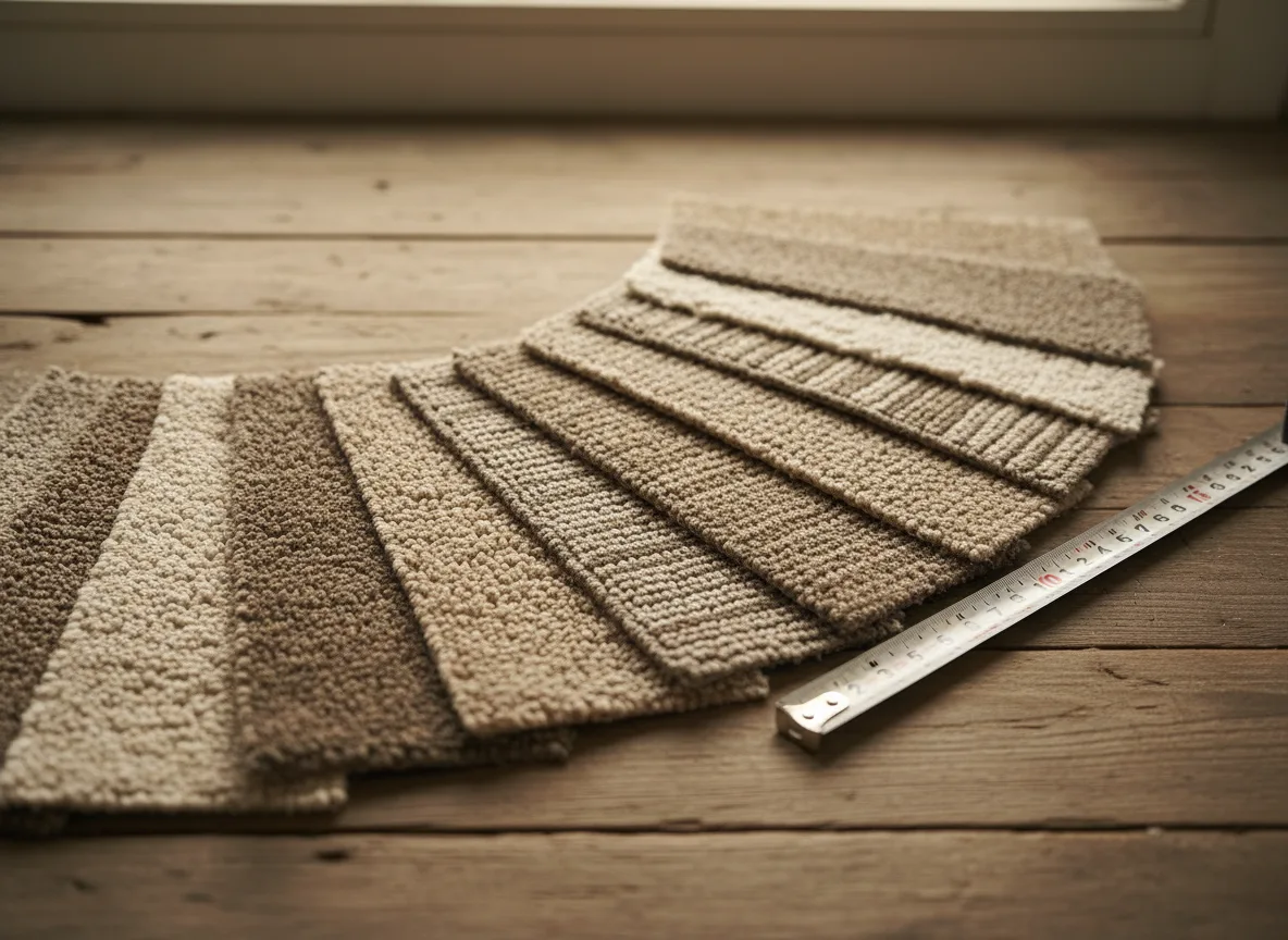 Carpet Installation Point Mugu Nawc, CA FAQs